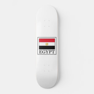 Skate Egipto
