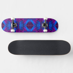 Skate Electric Wizard Psyko-Daizie
