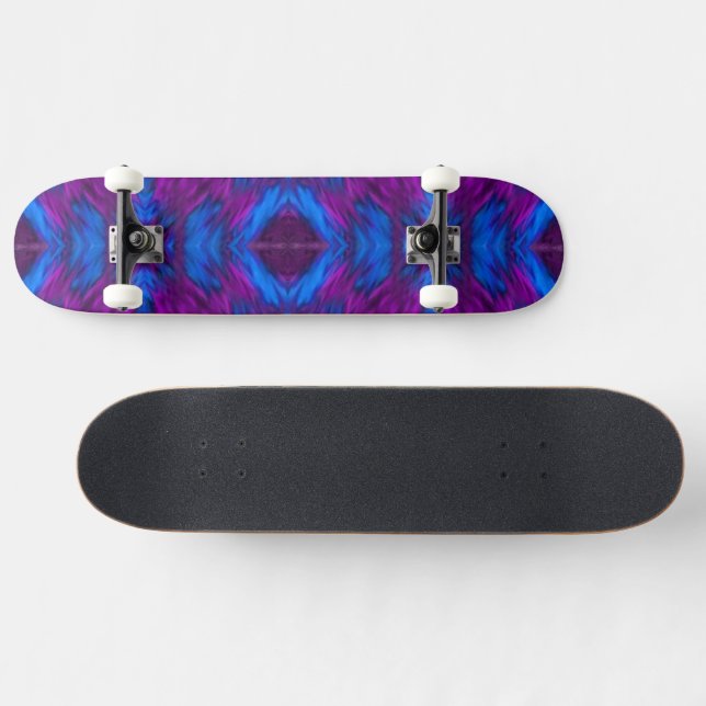 Skate Electric Wizard Psyko-Daizie (Horz)