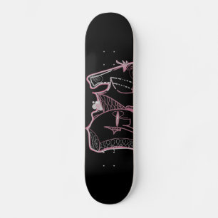 skate elefante