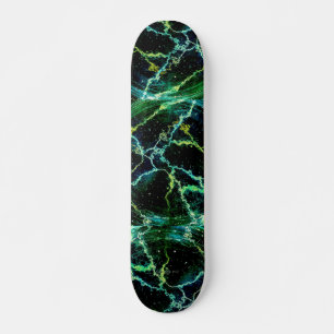 Skate Eletrizado