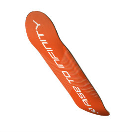 Skate Elevação gráfica moderna à infinidade