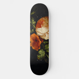 Skate Elias van den Broeck, A Vida Estática com Rosas