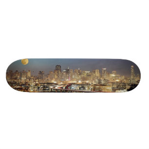 Skate Em San Francisco