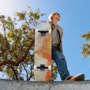 Skate Embres do mar