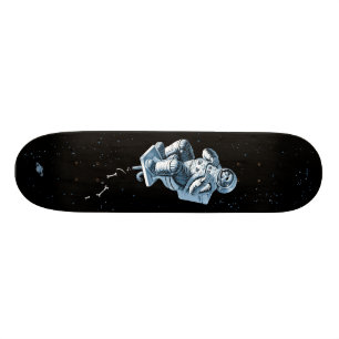 Skate Emek "astronauta "