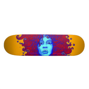Skate Emek "Cara Ruim"