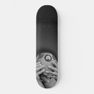 Skate Emek "Cyberman"