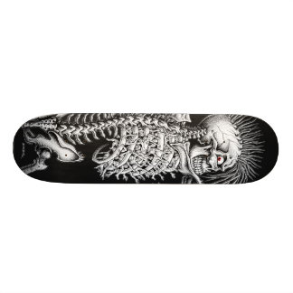 Skate Emek "Soulstealer "