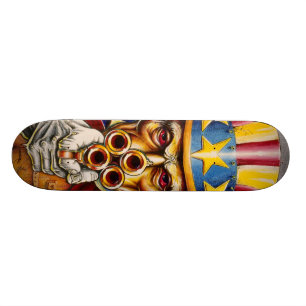 Skate Emek "Tio Golpe"