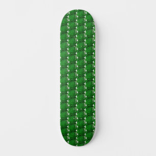 Skate Emerald Green