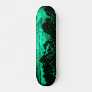 Skate Emeralds