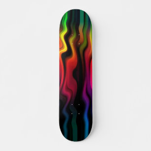 Skate Emergência