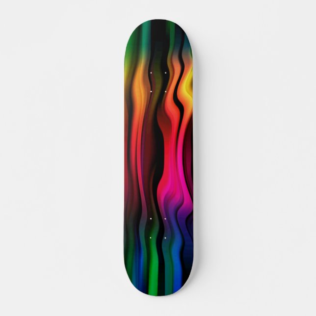 Skate Emergência (Frente)
