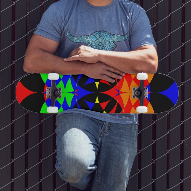 Skate Energize por Kenneth Yoncich (Ao ar livre 3)