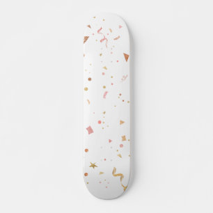 Skate Enfeites Comemorativos 1