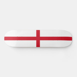 Skate England Flag