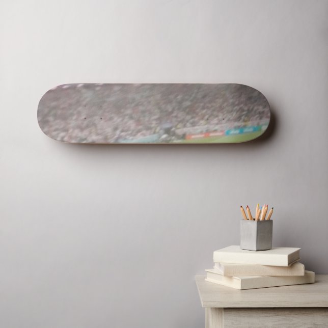 Skate England X USA World Cup 2022 (Arte de parede (Horz))