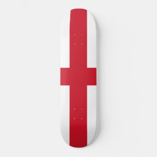 Skate English Flag (England)