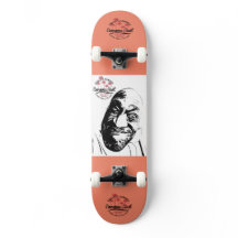 Enorme Decks Giant Skatboard : Edição limitada