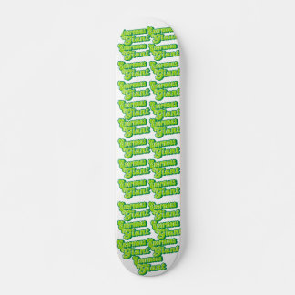 skate Enorme Giant Limited Edition