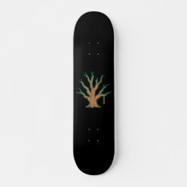 Skate Enraizado & Inquieto