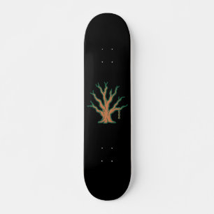 Skate Enraizado & Inquieto