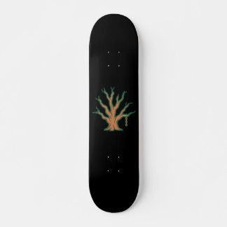 Skate Enraizado & Inquieto