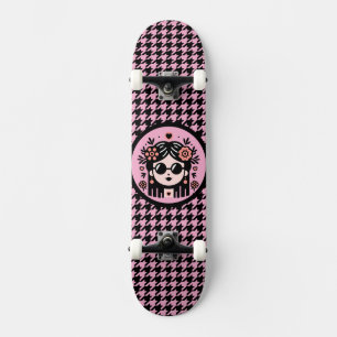 Skate Então, Girly