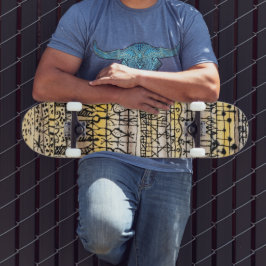 Skate ERA Legal na Zona | Paul Klee |