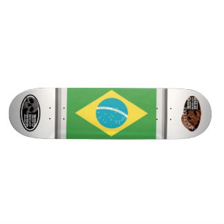 Skate ESGHHG Brasil