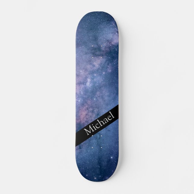 Skate Espaço (Frente)