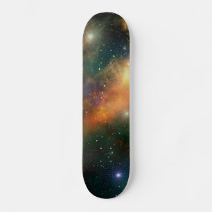 Skate Espaço
