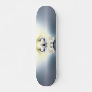 Skate Espaço Azul