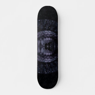 Skate Espaço Roxo