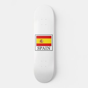 Skate Espanha