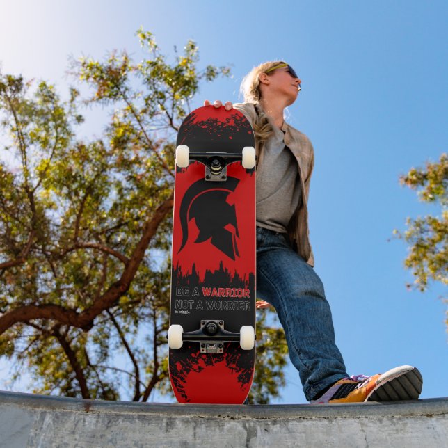Skate Esparta (Ao ar livre 1)