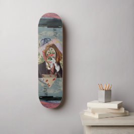 Skate Espectador