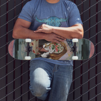 Skate Espectador