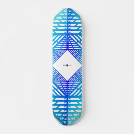 Skate Espectro de Sombra