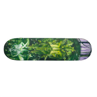 Skate Espírito da floresta