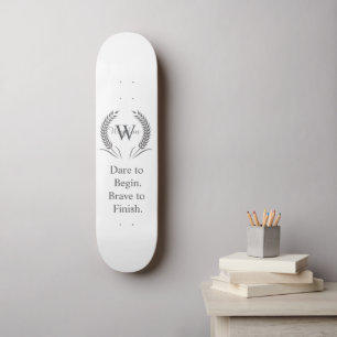 Skate Esportes Motivacionais