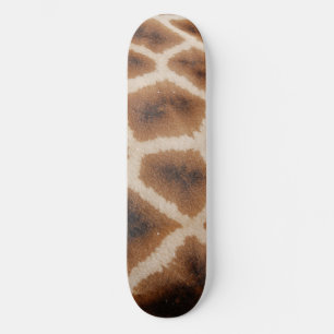 Skate Estética de Girafa