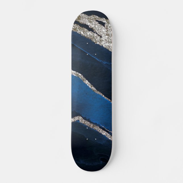 Skate Estilo Agate (Frente)
