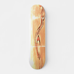 SKATE ESTILO E DESIGN