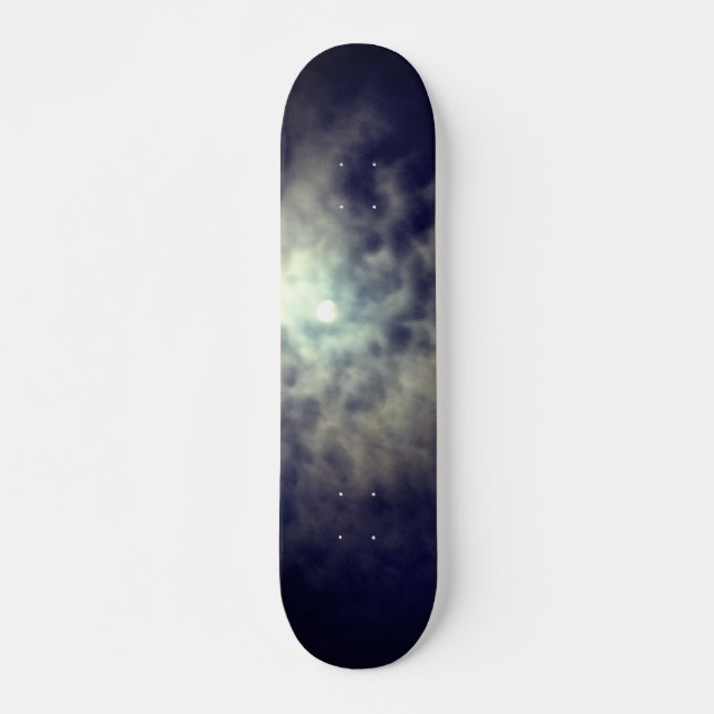 SKATE ESTILO E DESIGN (Frente)