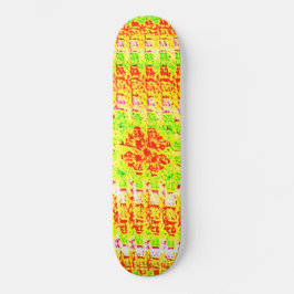 SKATE ESTILO E DESIGN