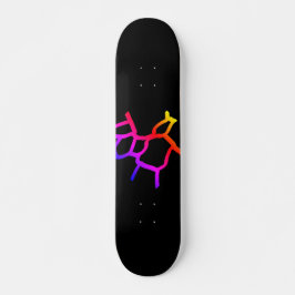SKATE ESTILO E DESIGN