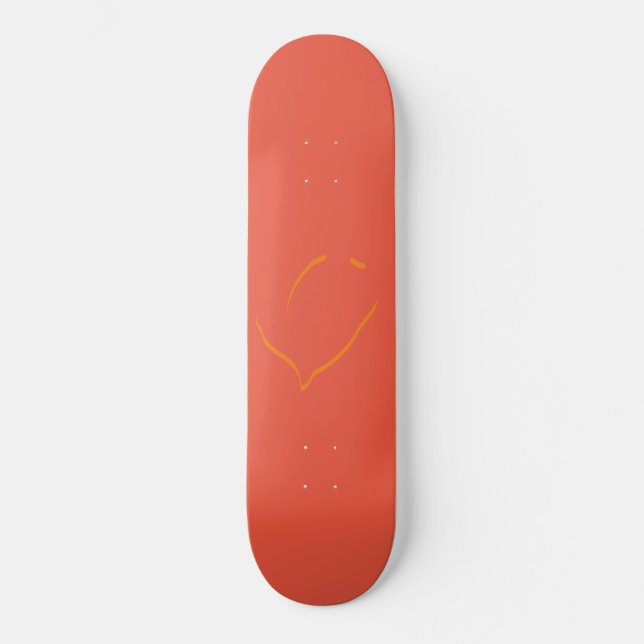 SKATE ESTILO E DESIGN (Frente)