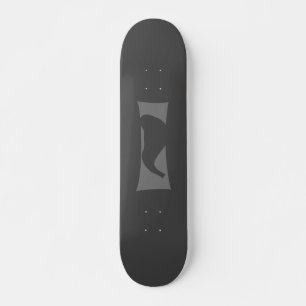 SKATE ESTILO E DESIGN